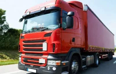 Adana Kırkağaç Ambar Kargo