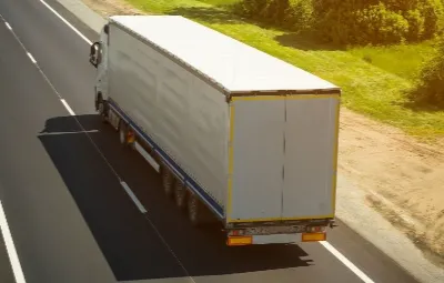 Adana ile Kırkağaç Arası Parça Eşya Taşıma