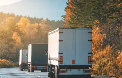 Adana ile Kırkağaç Arası Klima Taşıma