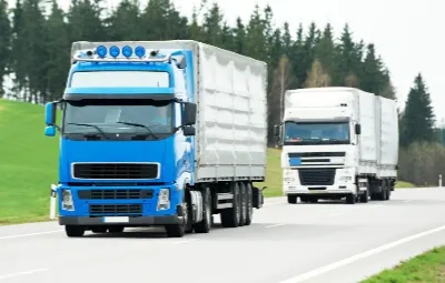 Adana ile Kırkağaç Arası Eşya Taşıma